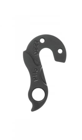 Piese biciclete - Ureche Cadru PILO D221 Gios, Motobecane, Planet x, Saracen