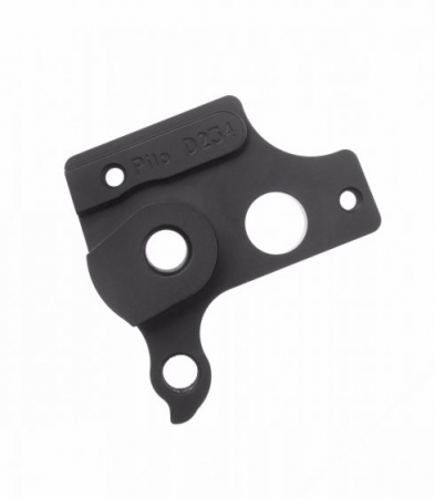 Piese biciclete - Ureche Cadru PILO D234 Bergamont