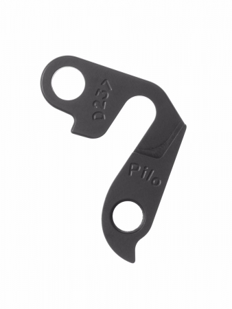 Piese biciclete - Ureche Cadru PILO D237 Sunn
