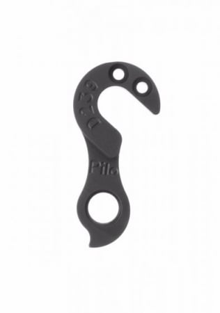 Piese biciclete - Ureche Cadru PILO D239 Sunn