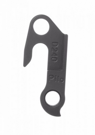 Piese biciclete - Ureche Cadru PILO D240 Commencal