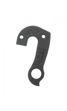 Piese biciclete - Ureche Cadru PILO D247 Santa Cruz