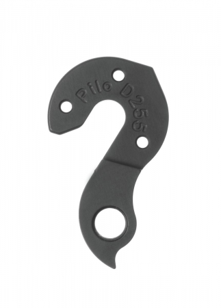 Ciclism - Ureche Cadru PILO D255 Full Dynamix