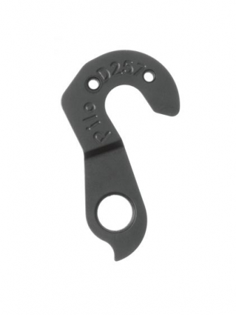 Piese biciclete - Ureche Cadru PILO D257 Look
