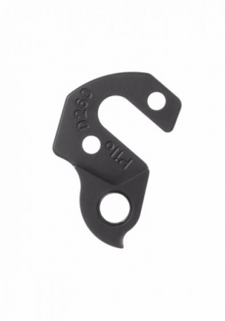 Piese biciclete - Ureche Cadru PILO D260 GT