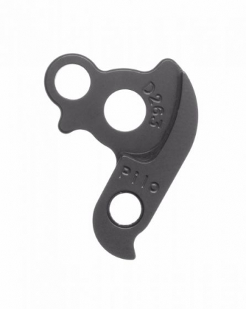 Piese biciclete - Ureche Cadru PILO D263 Ironhorse