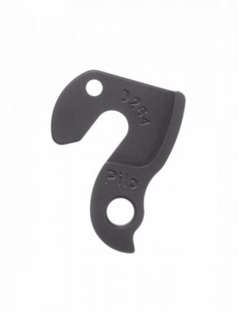 Piese biciclete - Ureche Cadru PILO D264 Merida