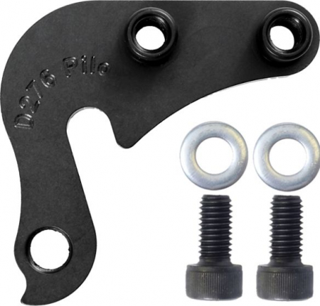 Piese biciclete - Ureche Cadru PILO D276 Kona