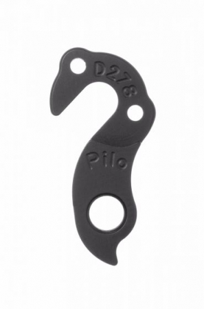 Piese biciclete - Ureche Cadru PILO D278 MBK