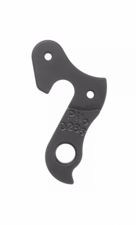 Piese biciclete - Ureche Cadru PILO D286 Carrera