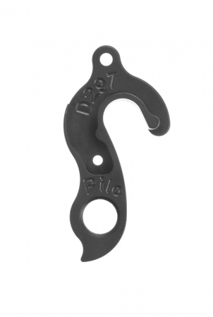 Piese biciclete - Ureche Cadru PILO D297 Principia