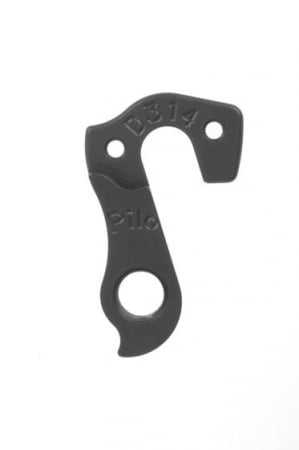 Ciclism - Ureche Cadru PILO D314 Viper
