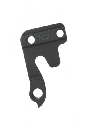 Ciclism - Ureche Cadru PILO D325 Chumba