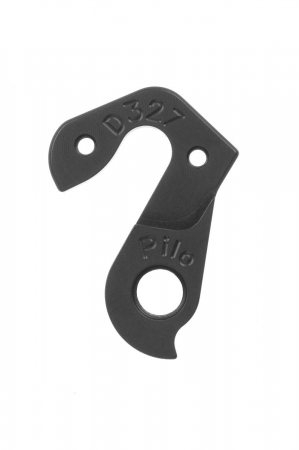 Ciclism - Ureche Cadru PILO D327 Salsa