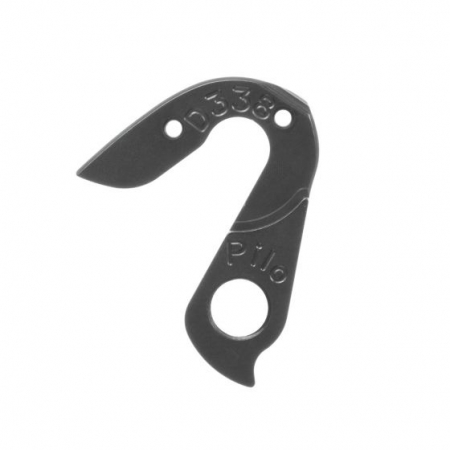 Piese biciclete - Ureche Cadru PILO D338 Neil Pryde