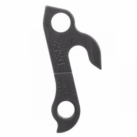 Piese biciclete - Ureche Cadru PILO D352 Commencal, GT