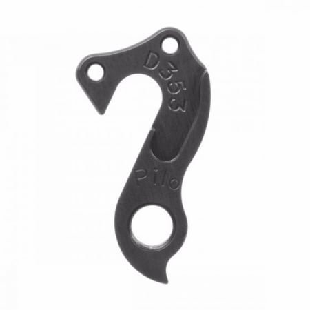 Piese biciclete - Ureche Cadru PILO D353 Boardman, MBK