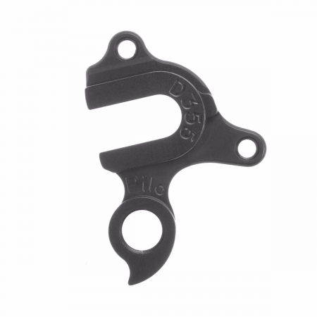 Piese biciclete - Ureche Cadru PILO D355 Quintana Roo