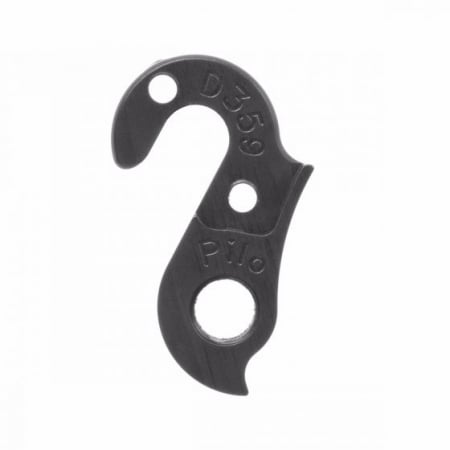 Piese biciclete - Ureche Cadru PILO D359 Premio