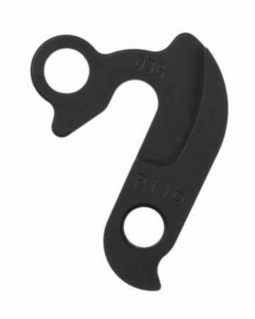 Piese biciclete - Ureche Cadru PILO D36 Columbia
