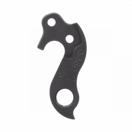 Piese biciclete - Ureche Cadru PILO D360 Cube