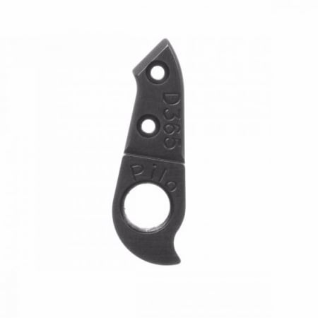 Piese biciclete - Ureche Cadru PILO D365 Cervelo