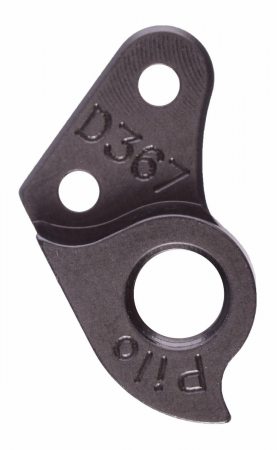 Piese biciclete - Ureche Cadru PILO D367 Torelli