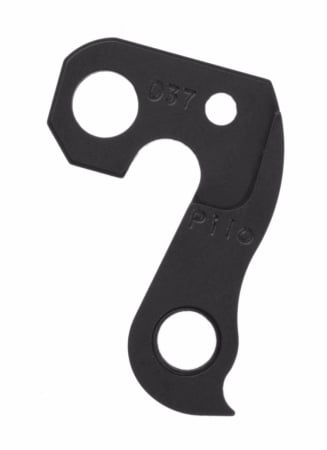 Piese biciclete - Ureche Cadru PILO D37 Diamondback