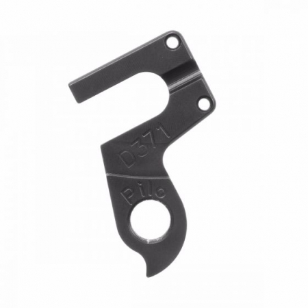 Piese biciclete - Ureche Cadru PILO D371 BMC