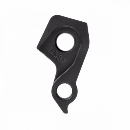 Piese biciclete - Ureche Cadru PILO D387 Santa Cruz