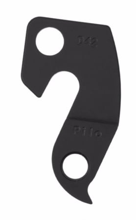 Piese biciclete - Ureche Cadru PILO D42 Bianchi, CARRERA CENTURION