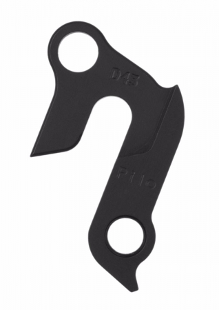 Piese biciclete - Ureche Cadru PILO D43 Titus