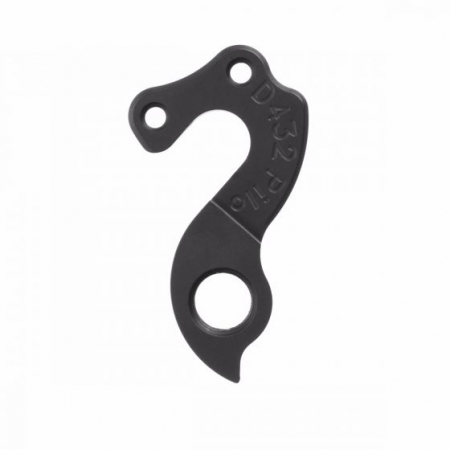 Piese biciclete - Ureche Cadru PILO D432 GT