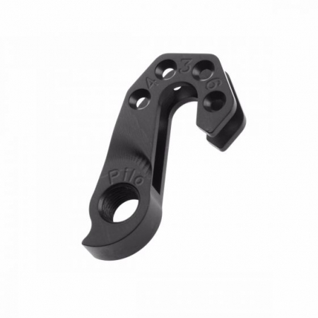Piese biciclete - Ureche Cadru PILO D436 Ghost, Kona