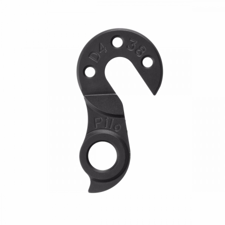 Piese biciclete - Ureche Cadru PILO D438 Ragley