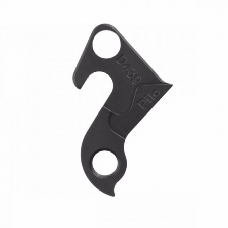 Piese biciclete - Ureche Cadru PILO D439 BMC