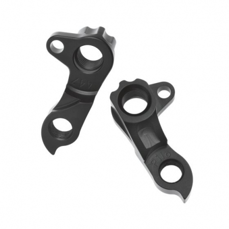 Piese biciclete - Ureche Cadru PILO D447 Bulls