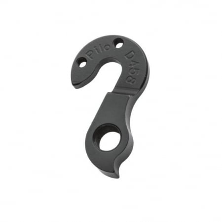 Piese biciclete - Ureche Cadru PILO D458 Intense