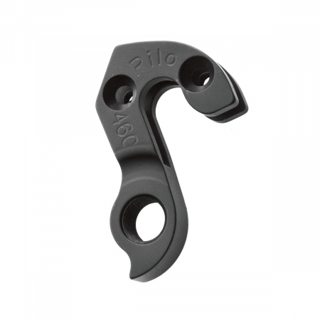 Piese biciclete - Ureche Cadru PILO D460 Lapierre