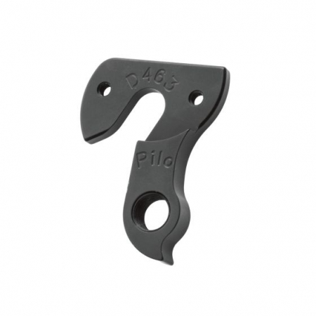 Piese biciclete - Ureche Cadru PILO D463 KHS