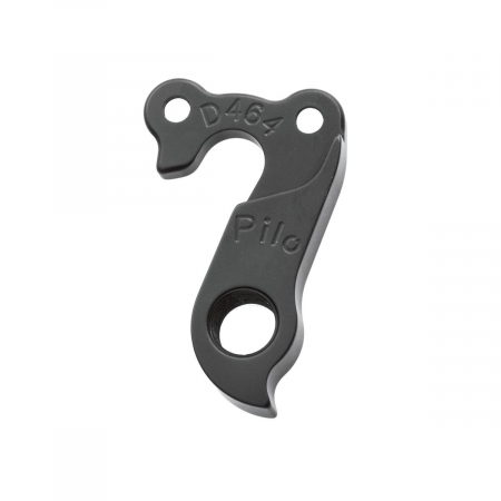Piese biciclete - Ureche Cadru PILO D464 Ghost