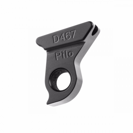 Piese biciclete - Ureche Cadru PILO D467 Mondraker