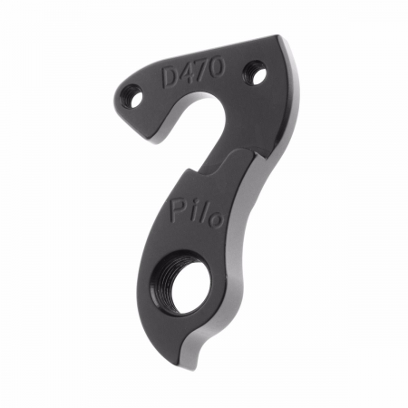 Ciclism - Ureche Cadru PILO D470 Pinarello