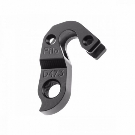 Piese biciclete - Ureche Cadru PILO D473 BMC