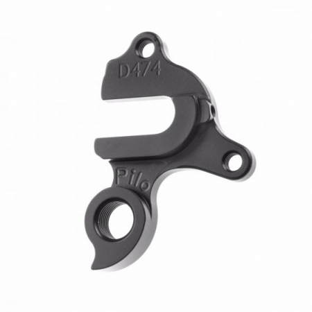 Piese biciclete - Ureche Cadru PILO D474 Quintana Roo