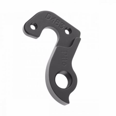 Piese biciclete - Ureche Cadru PILO D483 Foundry