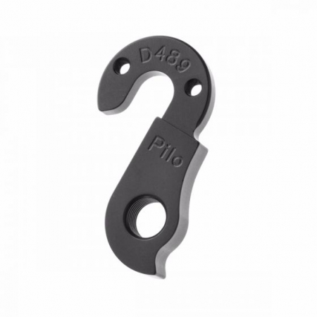 Piese biciclete - Ureche Cadru PILO D489 Schnell, Go sport, Trinx, Miracle, Coluer