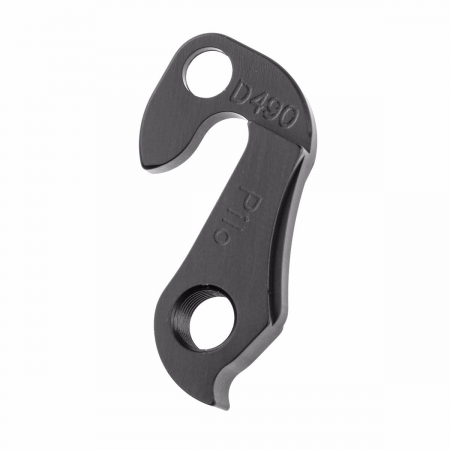 Ciclism - Ureche Cadru PILO D490 Trek Allant, Chelsea, Crossrip