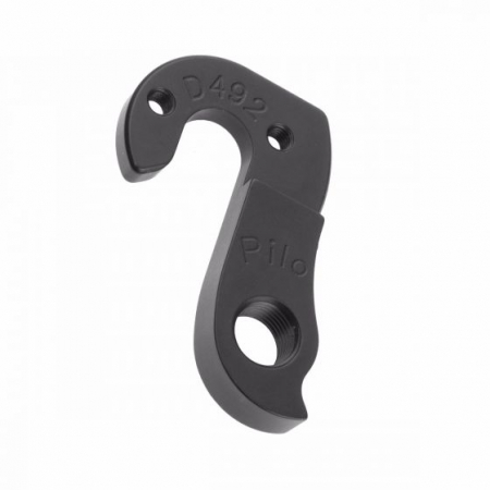Piese biciclete - Ureche Cadru PILO D492 XDS