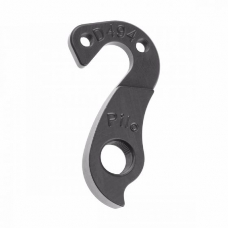 Piese biciclete - Ureche Cadru PILO D494 BH